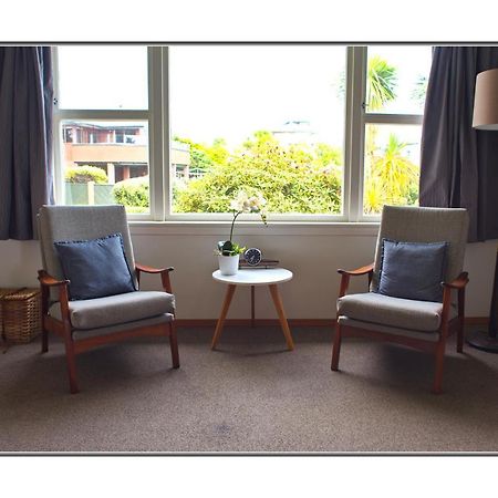 Karoro Beach Apartment Greymouth Ngoại thất bức ảnh