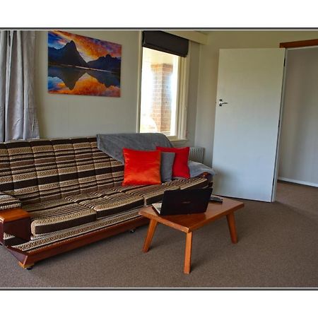 Karoro Beach Apartment Greymouth Ngoại thất bức ảnh