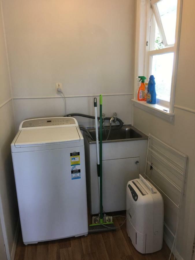 Karoro Beach Apartment Greymouth Ngoại thất bức ảnh