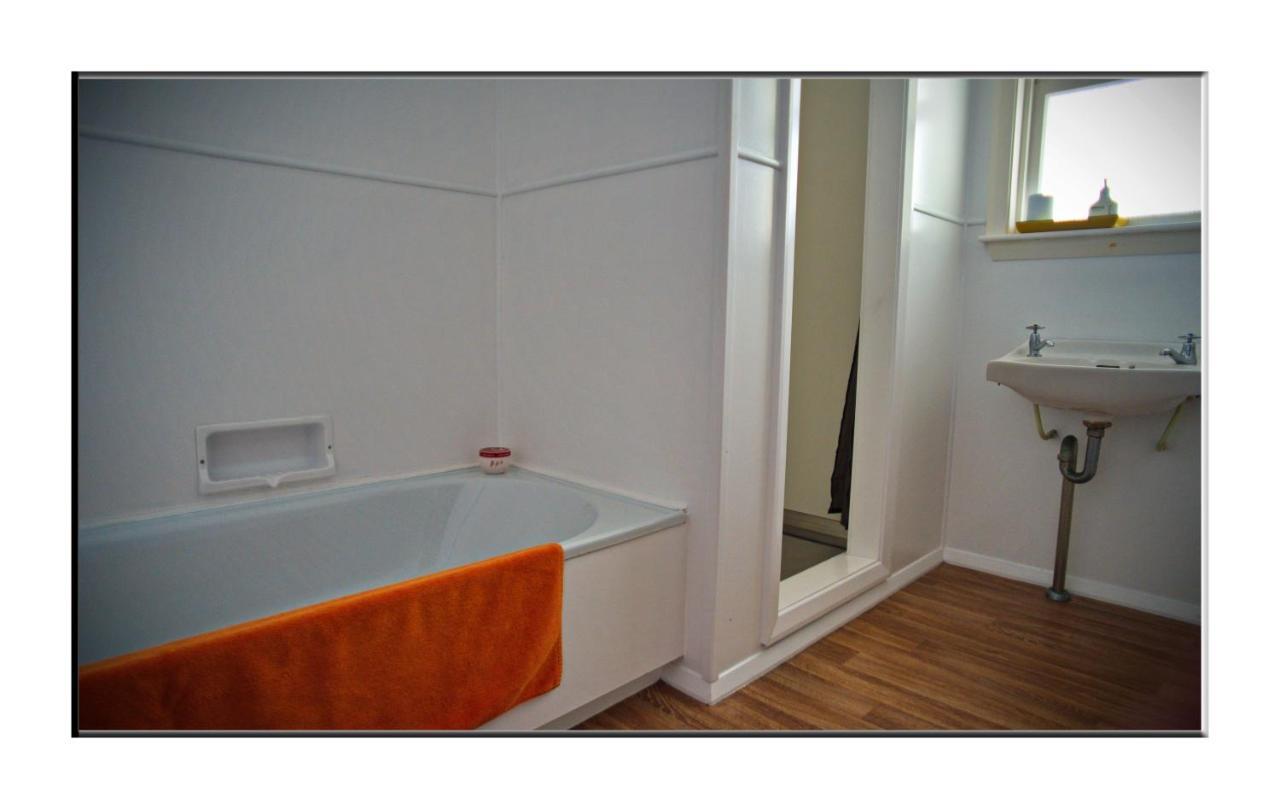 Karoro Beach Apartment Greymouth Ngoại thất bức ảnh