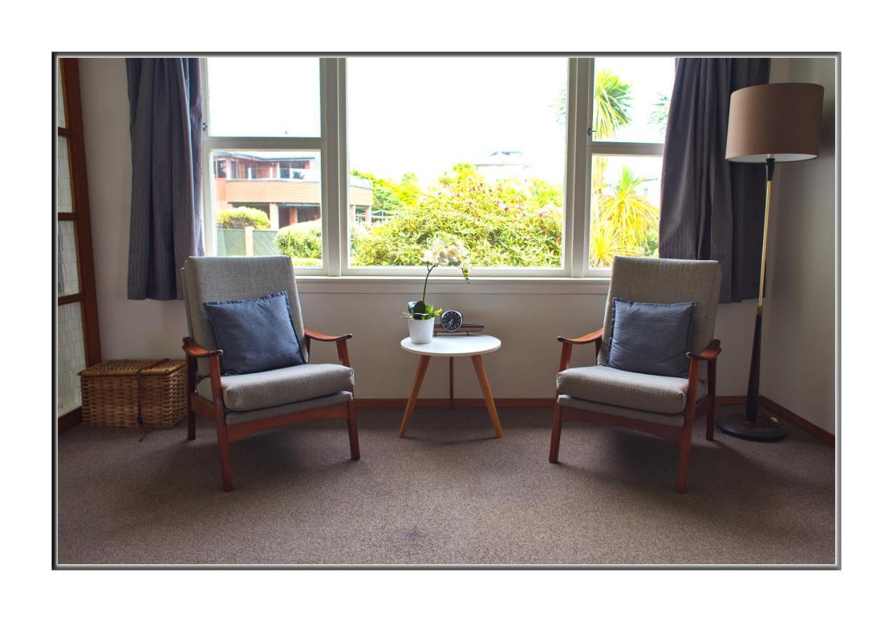 Karoro Beach Apartment Greymouth Ngoại thất bức ảnh