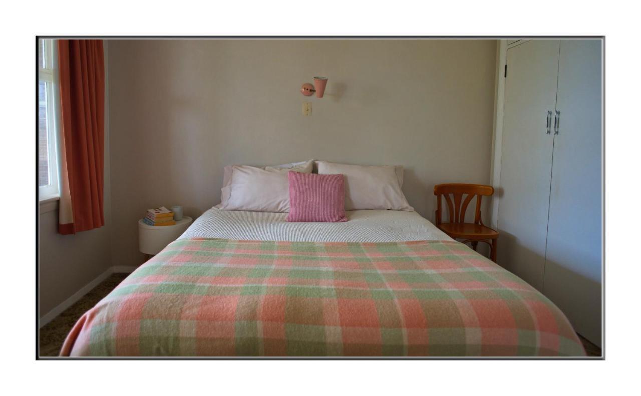 Karoro Beach Apartment Greymouth Ngoại thất bức ảnh