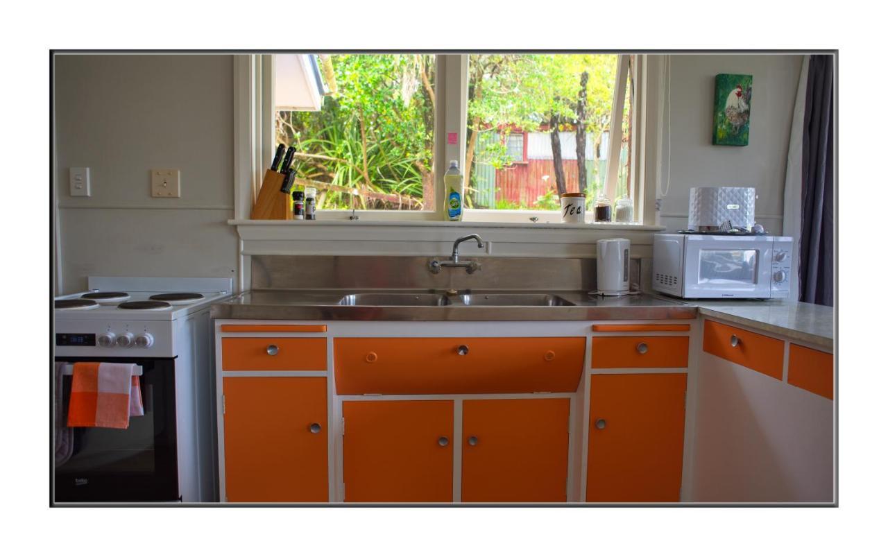 Karoro Beach Apartment Greymouth Ngoại thất bức ảnh