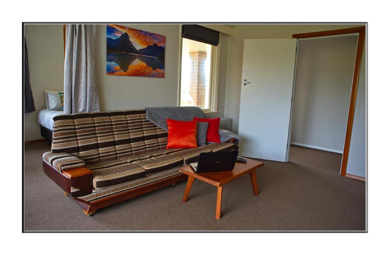 Karoro Beach Apartment Greymouth Ngoại thất bức ảnh
